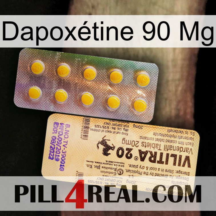 Dapoxétine 90 Mg new06